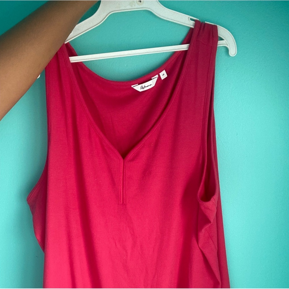 Women’s Plus Size Top